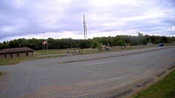 Weather camera view of Pisgah Park.