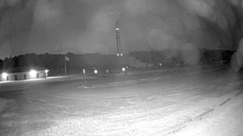 Weather camera view of Pisgah Park.