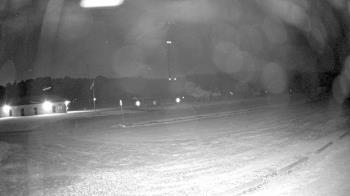 Weather camera view of Pisgah Park.