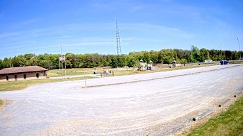 Weather camera view of Pisgah Park.