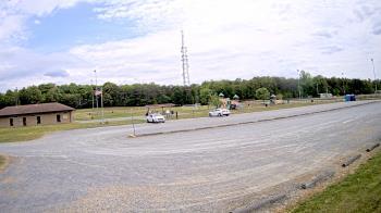 Weather camera view of Pisgah Park.