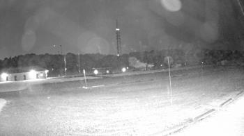 Weather camera view of Pisgah Park.