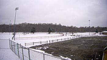 Weather camera view of Rob Stethem Mem Sports Complex.