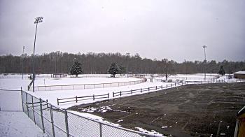Weather camera view of Rob Stethem Mem Sports Complex.