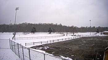 Weather camera view of Rob Stethem Mem Sports Complex.
