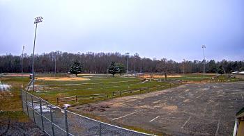 Weather camera view of Rob Stethem Mem Sports Complex.