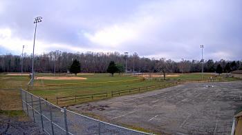 Weather camera view of Rob Stethem Mem Sports Complex.