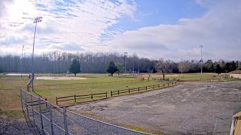 Weather camera view of Rob Stethem Mem Sports Complex.