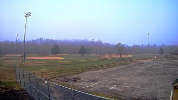 Weather camera view of Rob Stethem Mem Sports Complex.