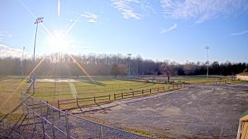 Weather camera view of Rob Stethem Mem Sports Complex.