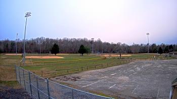 Weather camera view of Rob Stethem Mem Sports Complex.