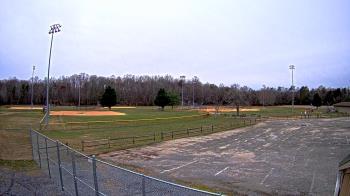 Weather camera view of Rob Stethem Mem Sports Complex.