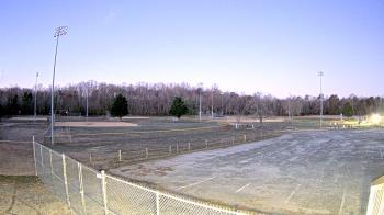 Weather camera view of Rob Stethem Mem Sports Complex.