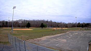 Weather camera view of Rob Stethem Mem Sports Complex.