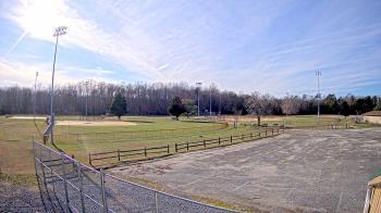 Weather camera view of Rob Stethem Mem Sports Complex.