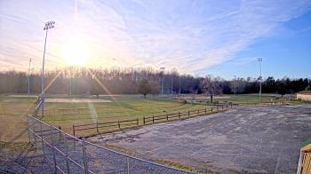 Weather camera view of Rob Stethem Mem Sports Complex.