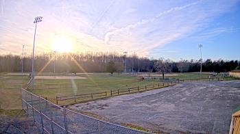Weather camera view of Rob Stethem Mem Sports Complex.