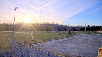 Weather camera view of Rob Stethem Mem Sports Complex.