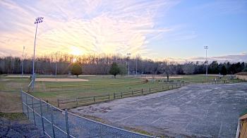 Weather camera view of Rob Stethem Mem Sports Complex.