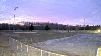 Weather camera view of Rob Stethem Mem Sports Complex.