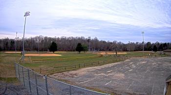 Weather camera view of Rob Stethem Mem Sports Complex.