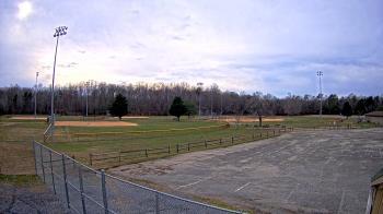 Weather camera view of Rob Stethem Mem Sports Complex.