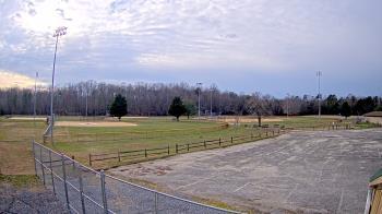 Weather camera view of Rob Stethem Mem Sports Complex.
