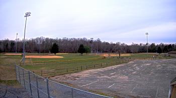Weather camera view of Rob Stethem Mem Sports Complex.
