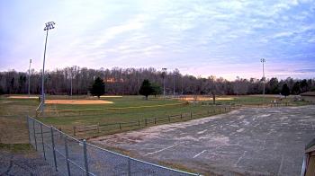 Weather camera view of Rob Stethem Mem Sports Complex.