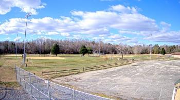 Weather camera view of Rob Stethem Mem Sports Complex.