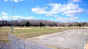 Weather camera view of Rob Stethem Mem Sports Complex.