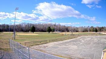 Weather camera view of Rob Stethem Mem Sports Complex.