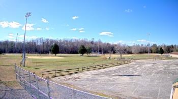 Weather camera view of Rob Stethem Mem Sports Complex.