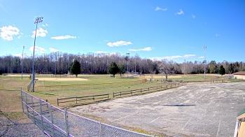 Weather camera view of Rob Stethem Mem Sports Complex.