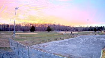 Weather camera view of Rob Stethem Mem Sports Complex.