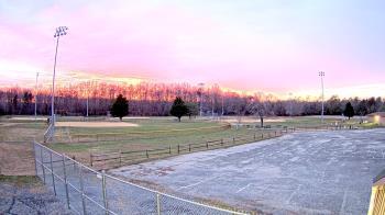 Weather camera view of Rob Stethem Mem Sports Complex.