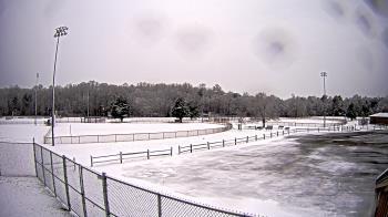 Weather camera view of Rob Stethem Mem Sports Complex.