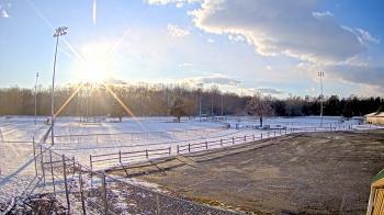 Weather camera view of Rob Stethem Mem Sports Complex.