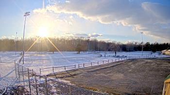 Weather camera view of Rob Stethem Mem Sports Complex.