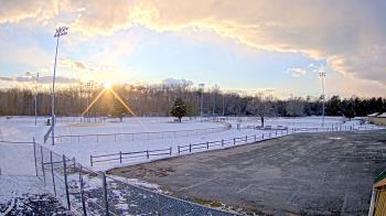 Weather camera view of Rob Stethem Mem Sports Complex.