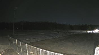 Weather camera view of Rob Stethem Mem Sports Complex.