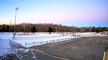 Weather camera view of Rob Stethem Mem Sports Complex.