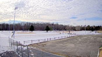 Weather camera view of Rob Stethem Mem Sports Complex.