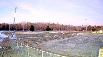 Weather camera view of Rob Stethem Mem Sports Complex.