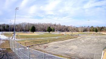 Weather camera view of Rob Stethem Mem Sports Complex.