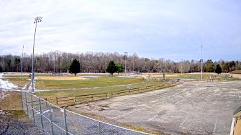 Weather camera view of Rob Stethem Mem Sports Complex.