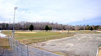 Weather camera view of Rob Stethem Mem Sports Complex.