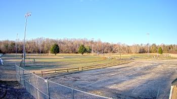 Weather camera view of Rob Stethem Mem Sports Complex.