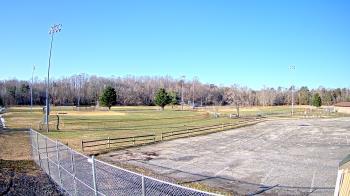 Weather camera view of Rob Stethem Mem Sports Complex.