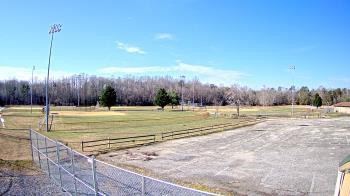 Weather camera view of Rob Stethem Mem Sports Complex.